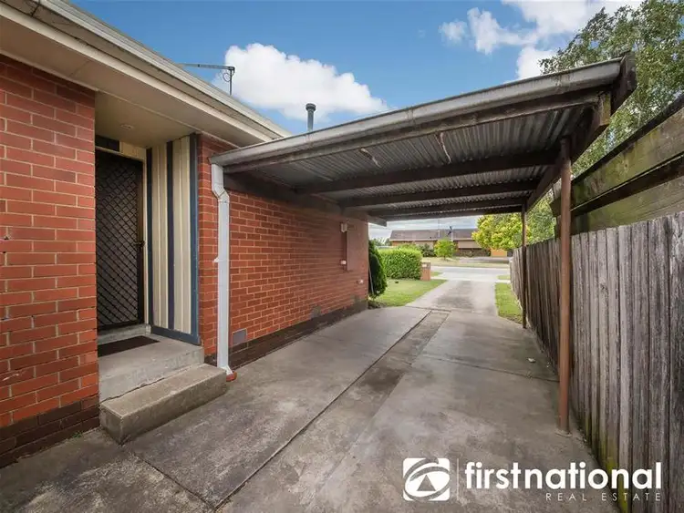 Second view of Homely house listing, 10A Shrives Road, Narre Warren VIC 3805