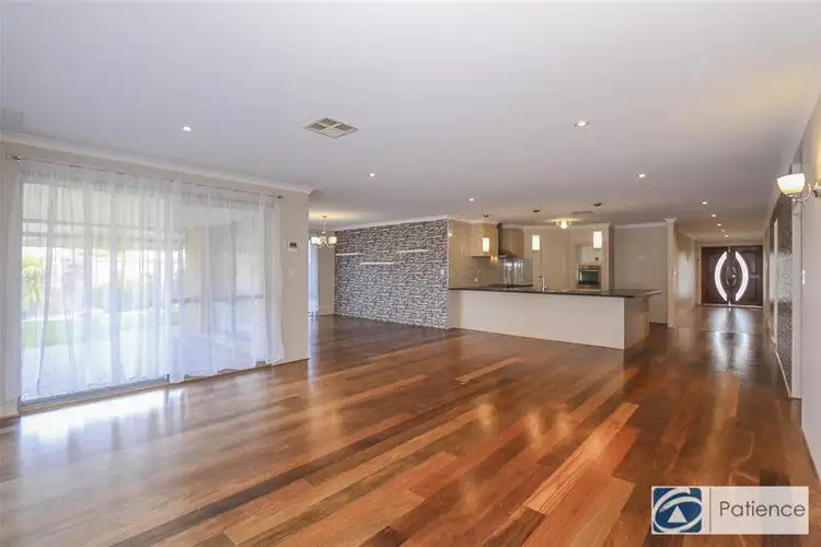 5 Helmsdale Loop, Butler WA 6036