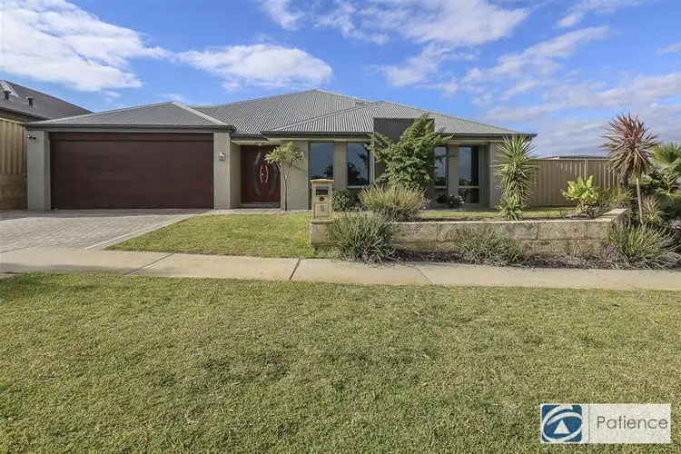 Second view of Homely house listing, 5 Helmsdale Loop, Butler WA 6036