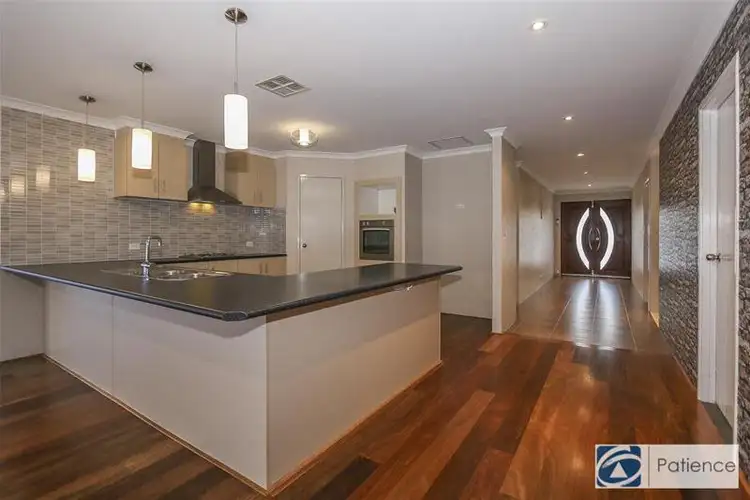Third view of Homely house listing, 5 Helmsdale Loop, Butler WA 6036