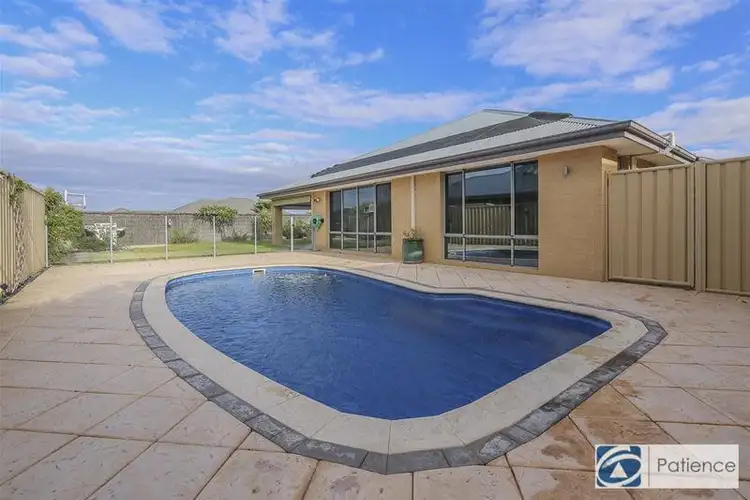 Fourth view of Homely house listing, 5 Helmsdale Loop, Butler WA 6036