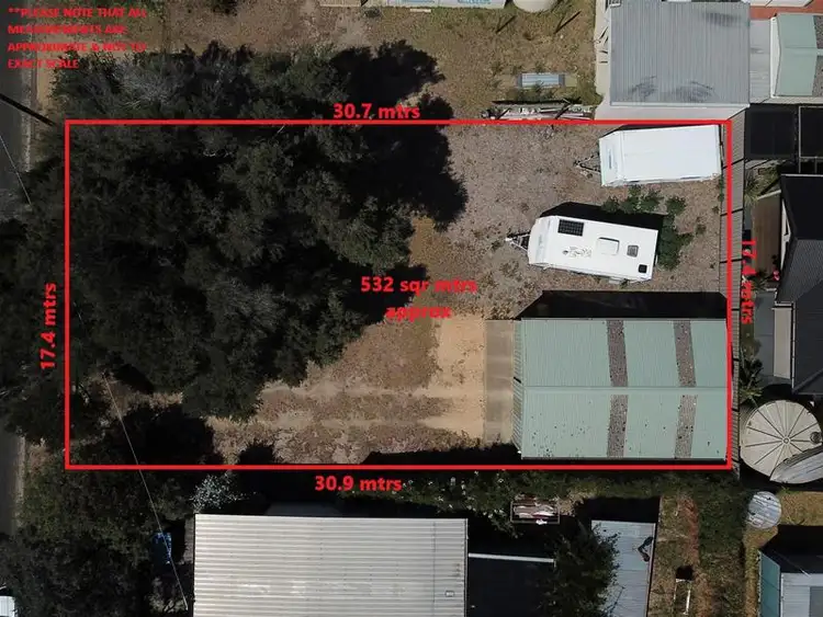 Sixth view of Homely land listing, 34 Wattle Grove, Loch Sport VIC 3851