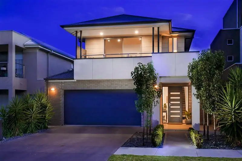 Main view of Homely house listing, 9A Surf Avenue, West Beach SA 5024