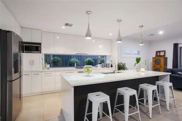 Second view of Homely house listing, 9A Surf Avenue, West Beach SA 5024