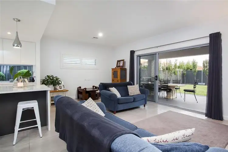 Third view of Homely house listing, 9A Surf Avenue, West Beach SA 5024