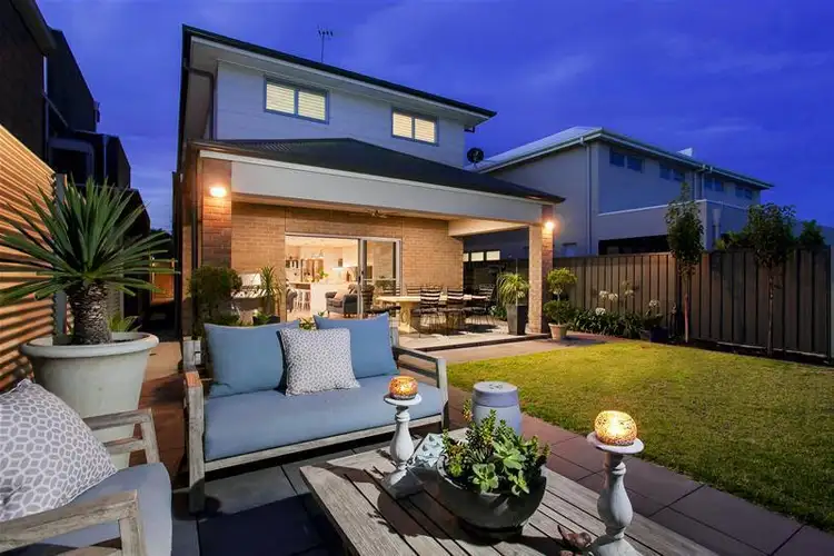 Fourth view of Homely house listing, 9A Surf Avenue, West Beach SA 5024