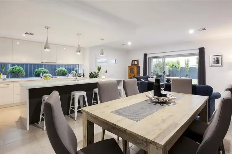 Sixth view of Homely house listing, 9A Surf Avenue, West Beach SA 5024