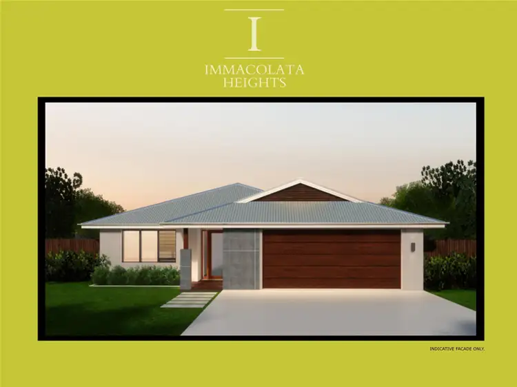 Third view of Homely land listing, Lot 31/ Cufari Drive, Red Cliffs VIC 3496