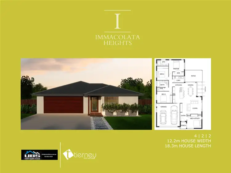 Lot 18/ Cufari Drive, Red Cliffs VIC 3496