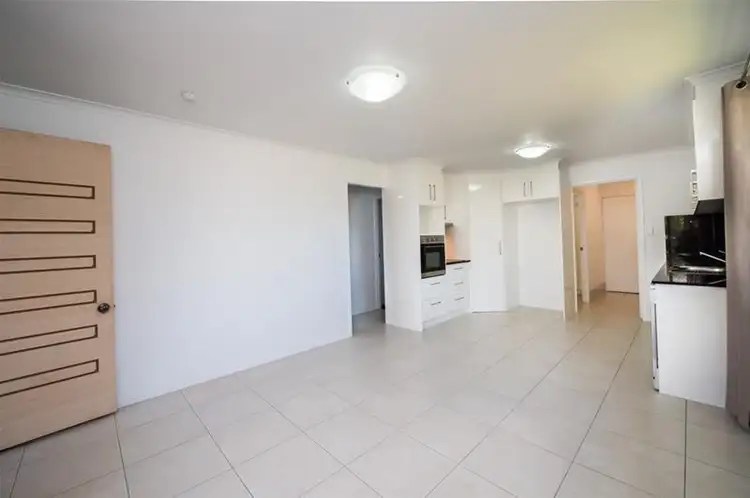 Second view of Homely unit listing, 8/12 Ellis Street, Wilsonton QLD 4350