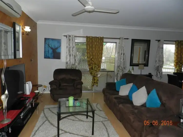 Second view of Homely house listing, 13 Grand Junction Road, Yass NSW 2582