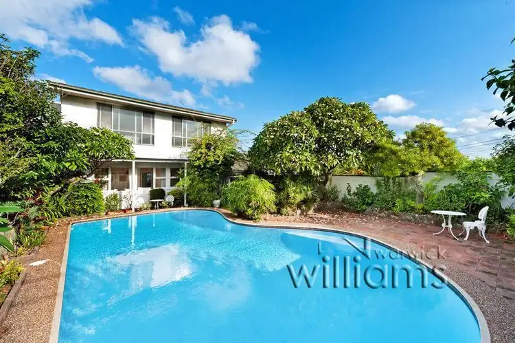Second view of Homely house listing, 90 Blackwall Point Road, Chiswick NSW 2046