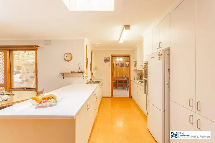 Fifth view of Homely house listing, 6 Plymouth Court, Dandenong North VIC 3175