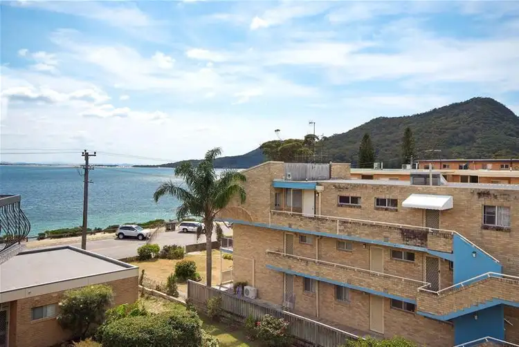 Sixth view of Homely unit listing, 12/19-21 Shoal Bay Road, Shoal Bay NSW 2315