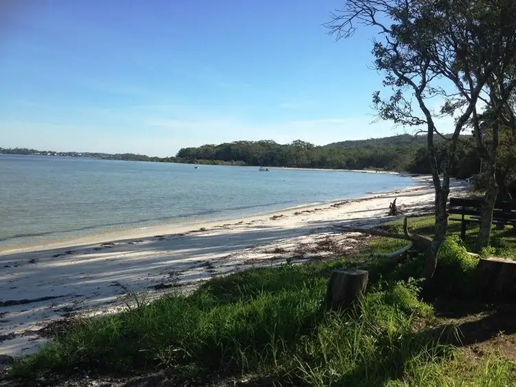Fifth view of Homely land listing, 30 Cambage Street, Pindimar NSW 2324