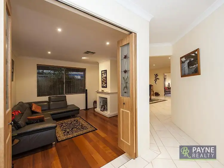 Fourth view of Homely house listing, 12 Durance Drive, Port Kennedy WA 6172