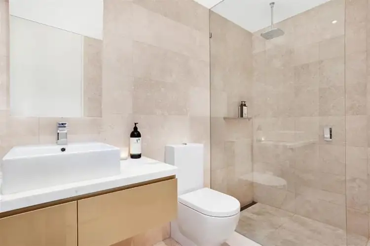 Fifth view of Homely apartment listing, 408/480 Riversdale Road, Hawthorn East VIC 3123