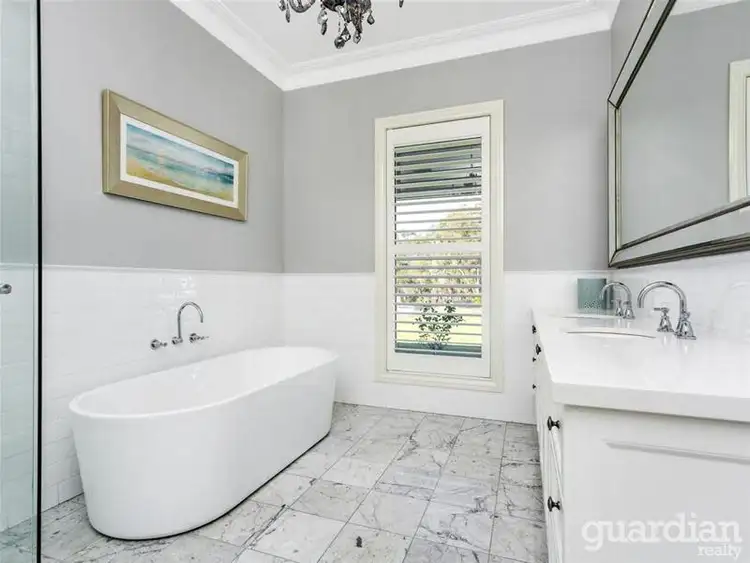 Sixth view of Homely house listing, 4B Mansfield Road, Galston NSW 2159