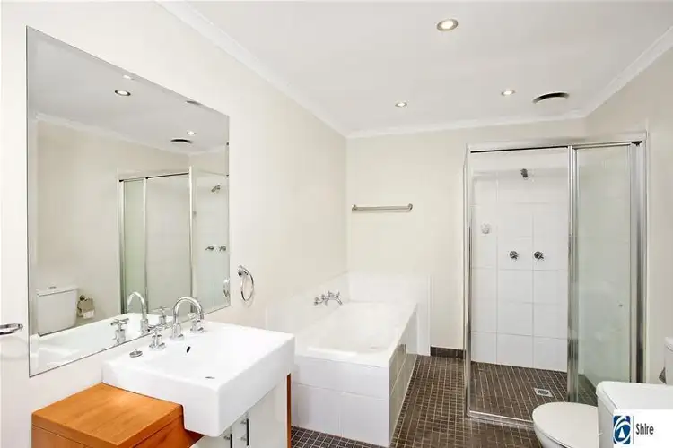 Fourth view of Homely unit listing, 502/296-300 Kingsway, Caringbah NSW 2229