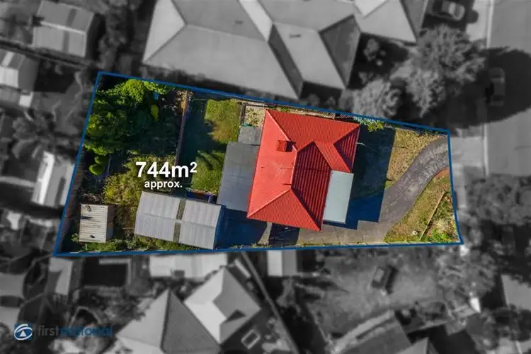 14 Watford Crescent, Craigieburn VIC 3064
