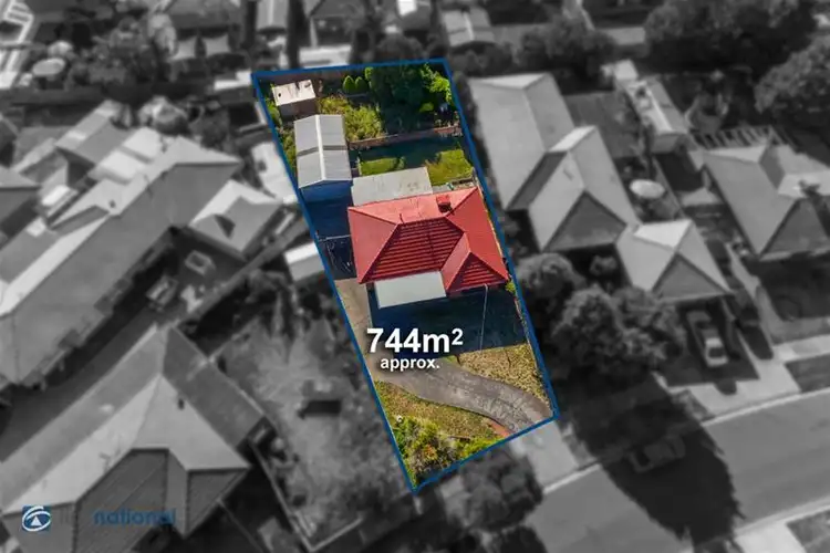 Second view of Homely house listing, 14 Watford Crescent, Craigieburn VIC 3064