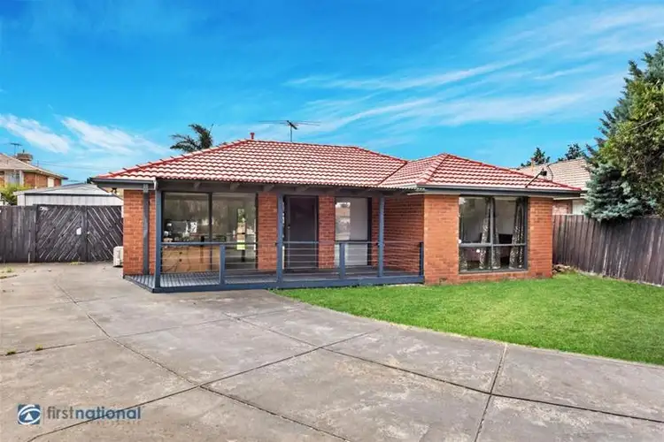 Third view of Homely house listing, 14 Watford Crescent, Craigieburn VIC 3064