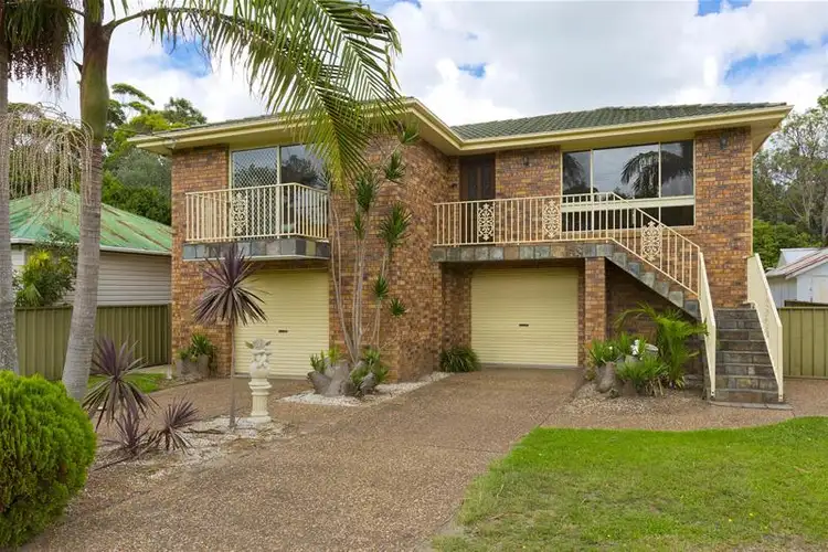 117 Jerry Bailey Road, Shoalhaven Heads NSW 2535