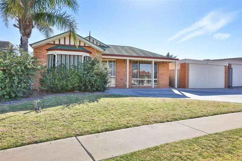 Main view of Homely house listing, 27 Matthew Flinders Drive, Mildura VIC 3500