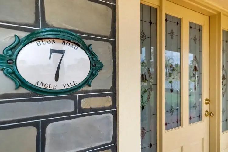 7 Huon Road, Angle Vale SA 5117