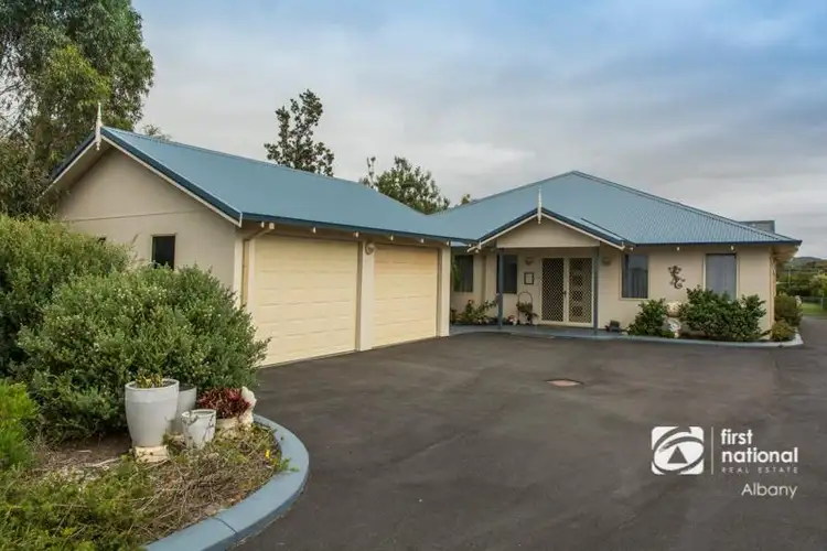 40 Lancaster Road, Mckail WA 6330