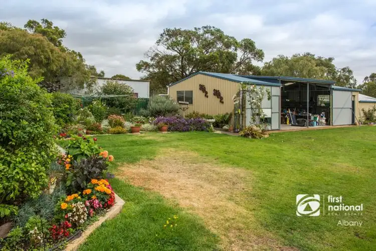 Seventh view of Homely house listing, 40 Lancaster Road, Mckail WA 6330