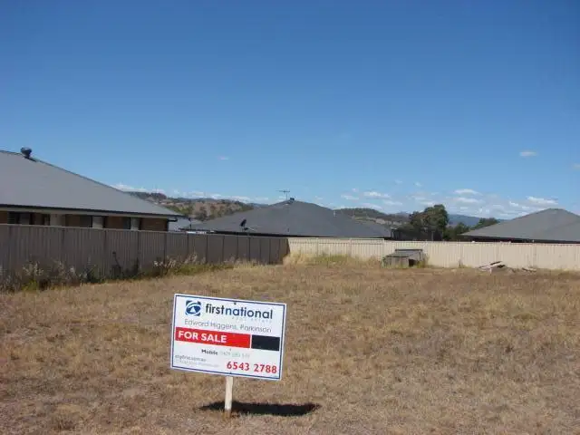 21 Finnegan Crescent, Muswellbrook NSW 2333