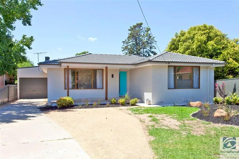Main view of Homely house listing, 348 Shirleen Crescent, Lavington NSW 2641
