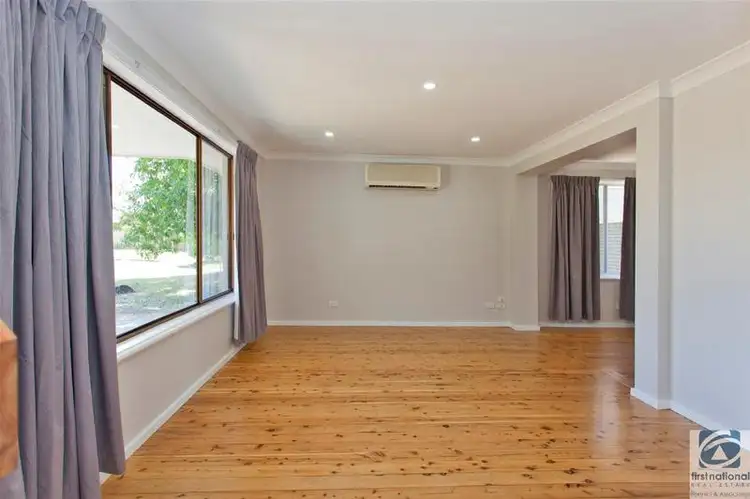 Second view of Homely house listing, 348 Shirleen Crescent, Lavington NSW 2641