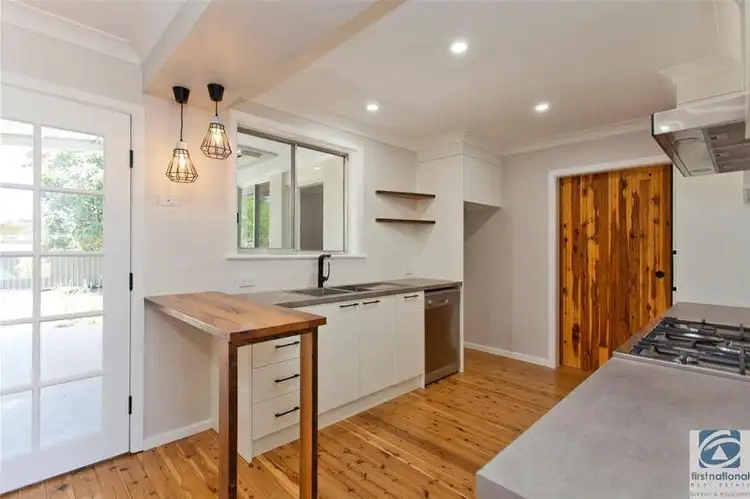 Fourth view of Homely house listing, 348 Shirleen Crescent, Lavington NSW 2641