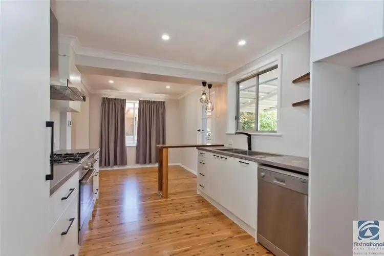 Sixth view of Homely house listing, 348 Shirleen Crescent, Lavington NSW 2641