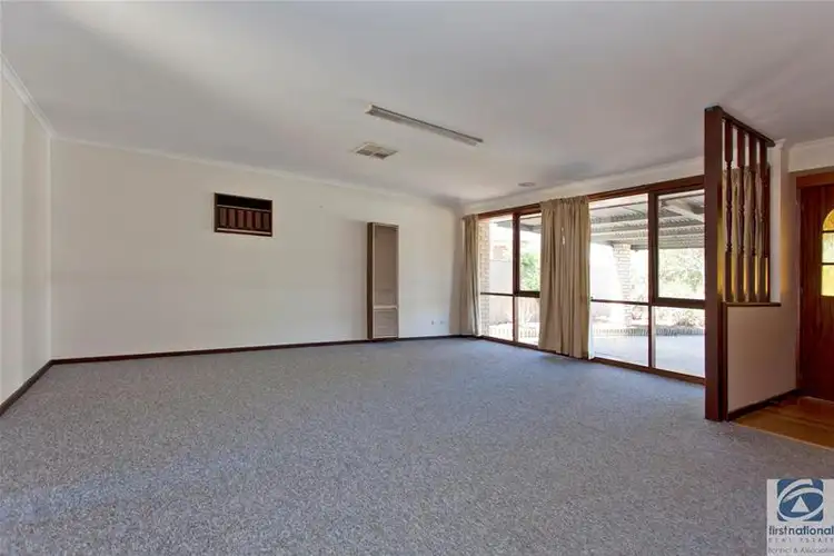 Second view of Homely house listing, 20 Mayfair Drive, Wodonga VIC 3690