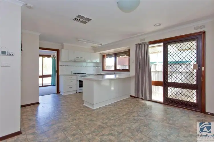 Third view of Homely house listing, 20 Mayfair Drive, Wodonga VIC 3690