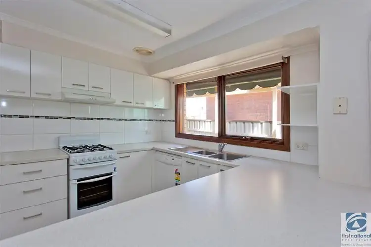 Fourth view of Homely house listing, 20 Mayfair Drive, Wodonga VIC 3690