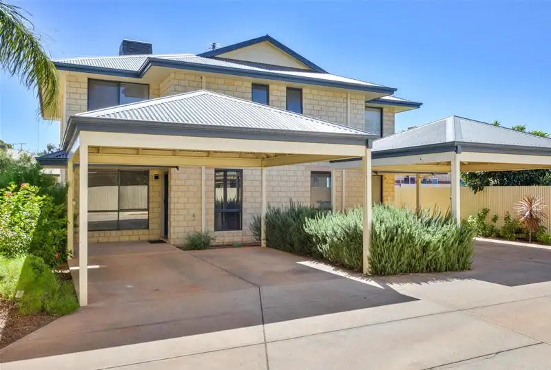 Main view of Homely townhouse listing, 152A Piccadilly Street, Piccadilly WA 6430