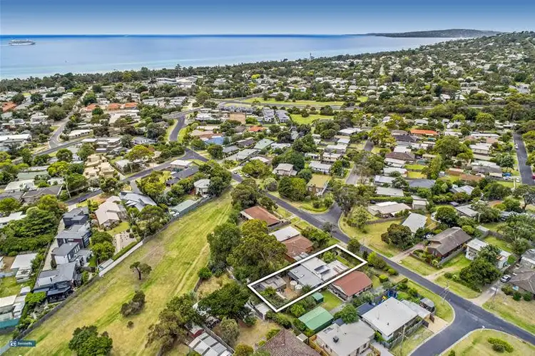 Second view of Homely house listing, 20 Wattle Road, Mccrae VIC 3938