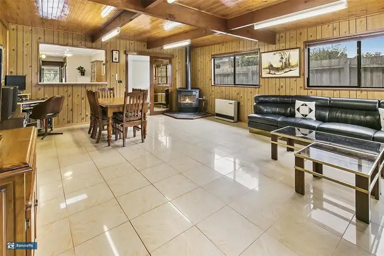 Fourth view of Homely house listing, 20 Wattle Road, Mccrae VIC 3938