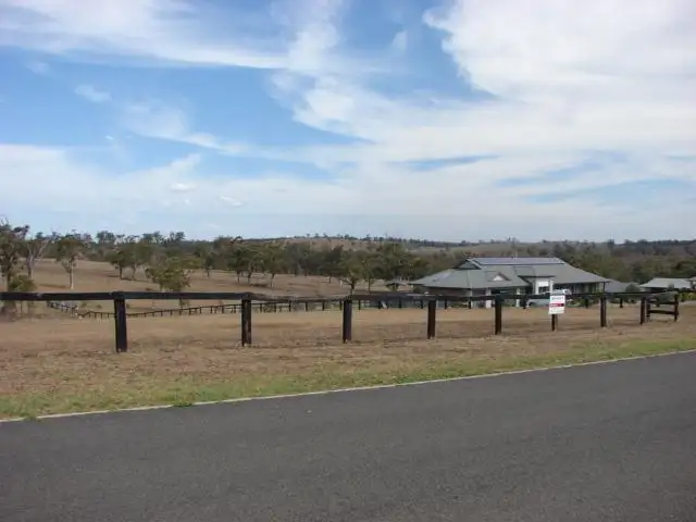 12 Jillaroo Way, Muswellbrook NSW 2333