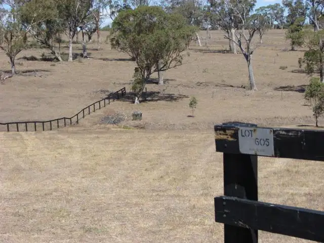 Second view of Homely rural property listing, 12 Jillaroo Way, Muswellbrook NSW 2333