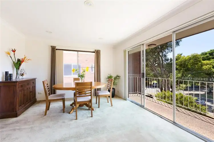 Third view of Homely unit listing, 2/32 Westminster Avenue, Dee Why NSW 2099