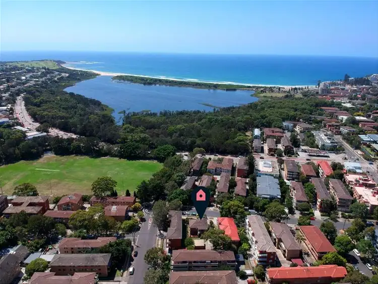Fourth view of Homely unit listing, 2/32 Westminster Avenue, Dee Why NSW 2099