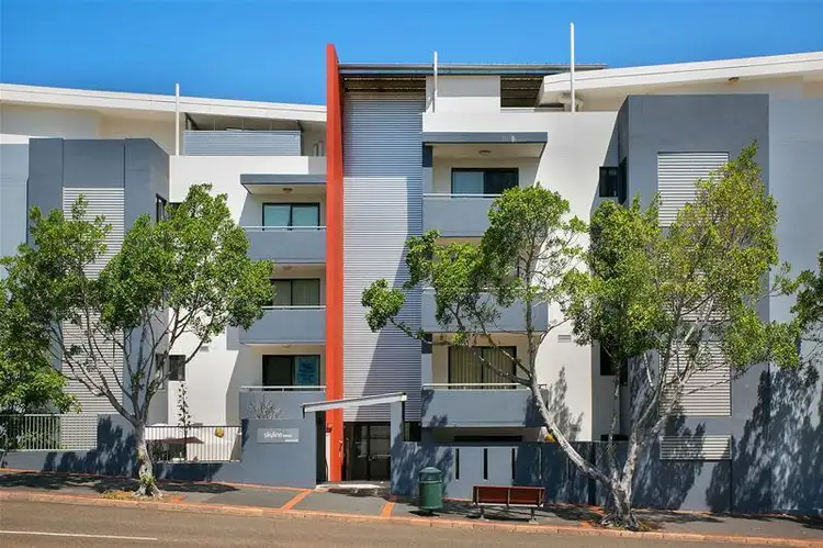 16/6 Primrose Street, Bowen Hills QLD 4006