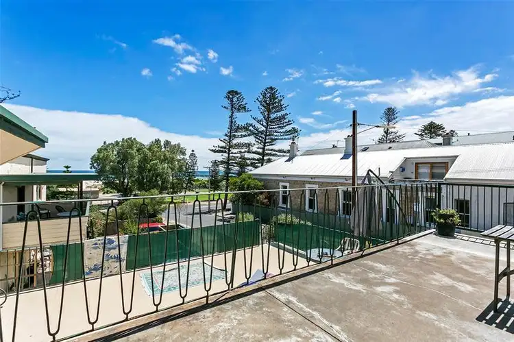 Main view of Homely unit listing, 7/58 Esplanade, Semaphore SA 5019