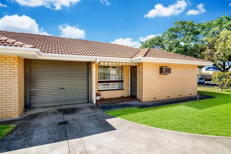 Second view of Homely unit listing, 1/59 Rowell Crescent, West Croydon SA 5008