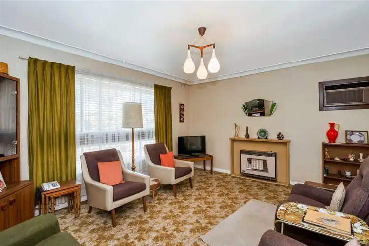 Third view of Homely unit listing, 1/59 Rowell Crescent, West Croydon SA 5008